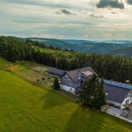 Landhotel Flora & Fauna (Adults Only) Winterberg Exterior photo