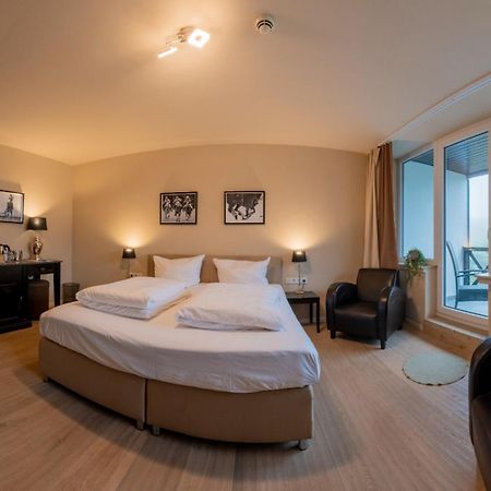 Landhotel Flora & Fauna (Adults Only) Winterberg Exterior photo