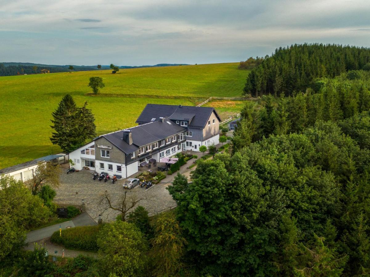 Landhotel Flora & Fauna (Adults Only) Winterberg Exterior photo