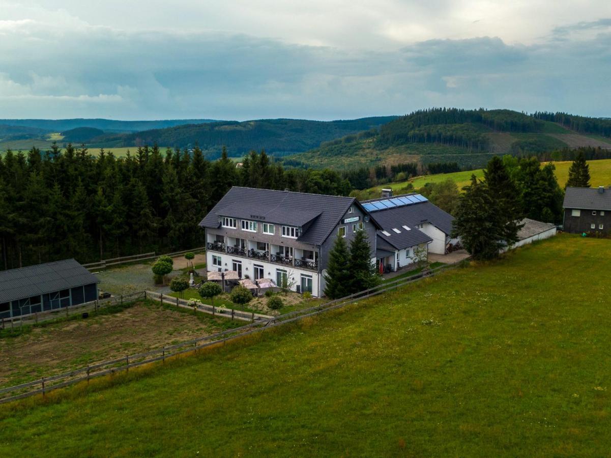 Landhotel Flora & Fauna (Adults Only) Winterberg Exterior photo