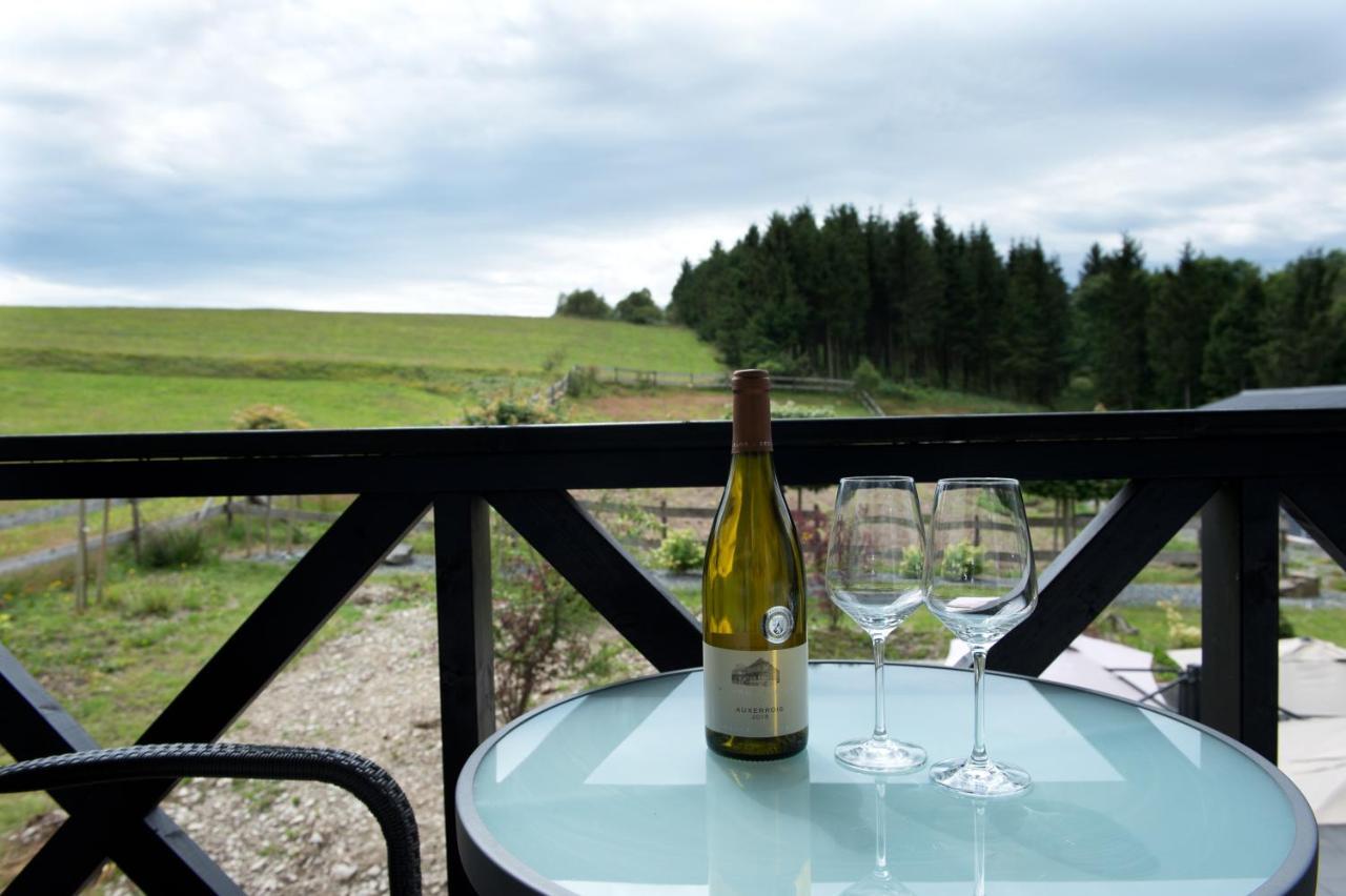 Landhotel Flora & Fauna (Adults Only) Winterberg Exterior photo