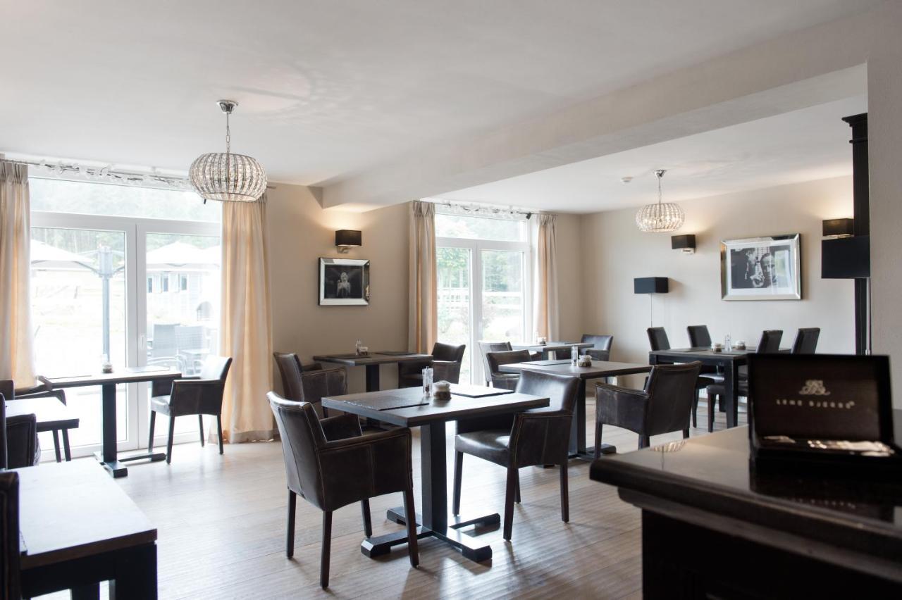 Landhotel Flora & Fauna (Adults Only) Winterberg Exterior photo