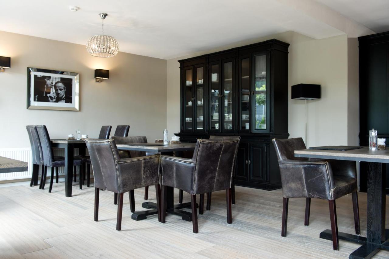 Landhotel Flora & Fauna (Adults Only) Winterberg Exterior photo