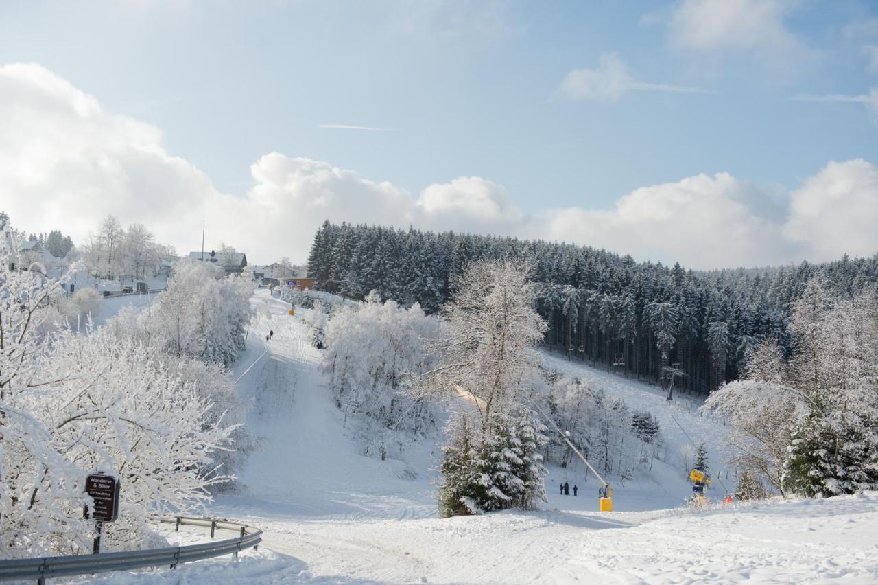 Landhotel Flora & Fauna (Adults Only) Winterberg Exterior photo