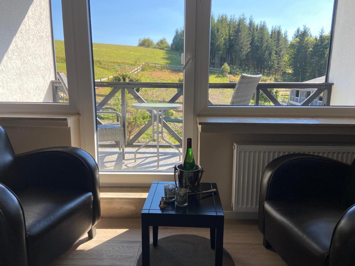 Landhotel Flora & Fauna (Adults Only) Winterberg Exterior photo