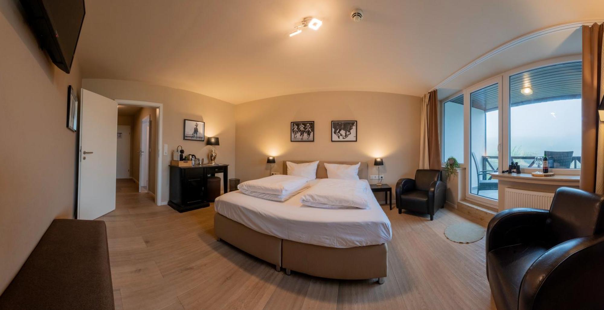 Landhotel Flora & Fauna (Adults Only) Winterberg Exterior photo