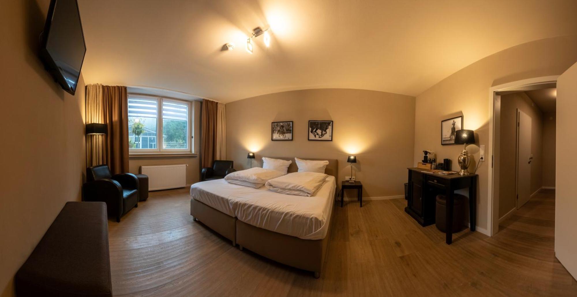 Landhotel Flora & Fauna (Adults Only) Winterberg Exterior photo