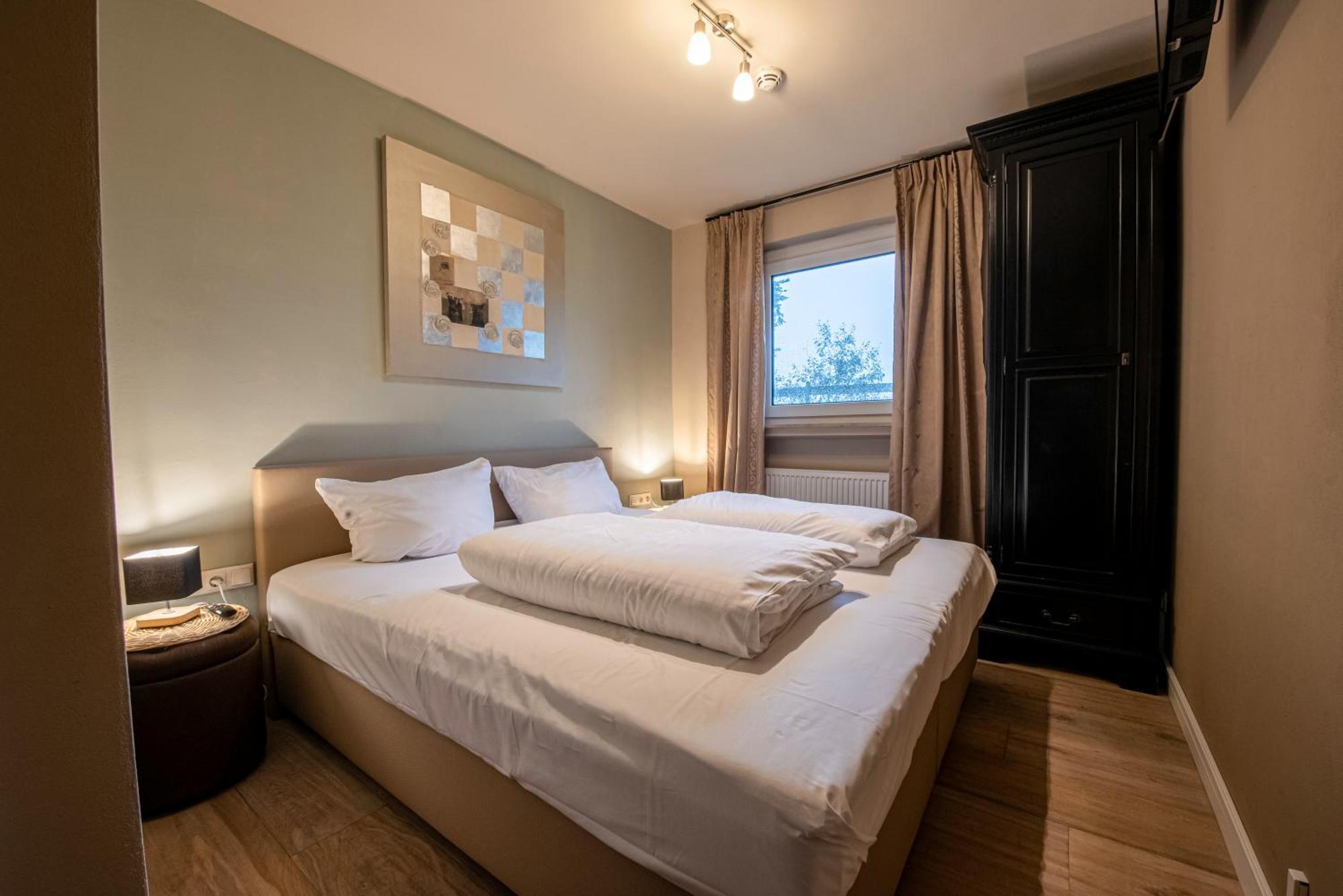 Landhotel Flora & Fauna (Adults Only) Winterberg Exterior photo