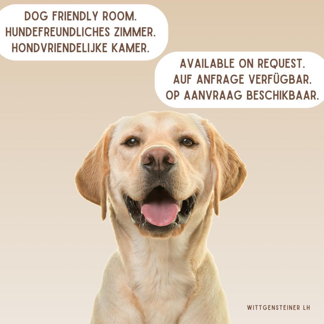 Landhotel Flora & Fauna (Adults Only) Winterberg Room photo