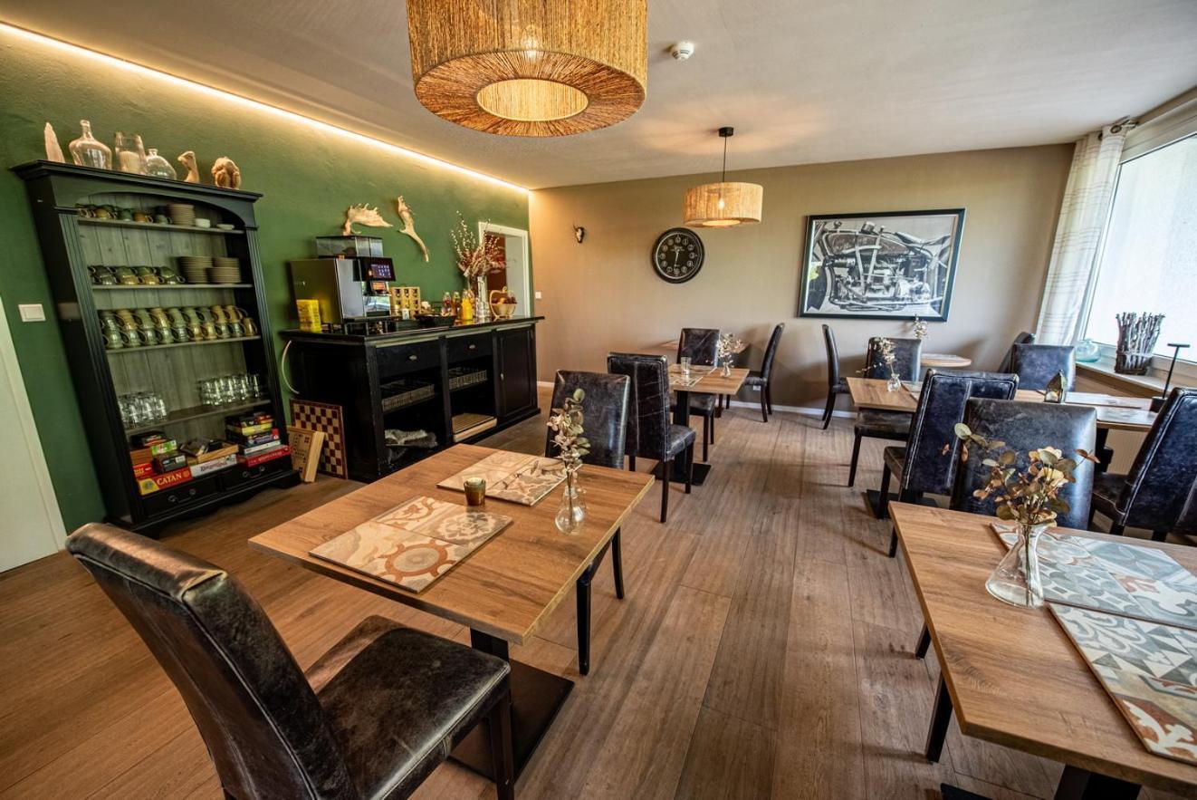 Landhotel Flora & Fauna (Adults Only) Winterberg Exterior photo