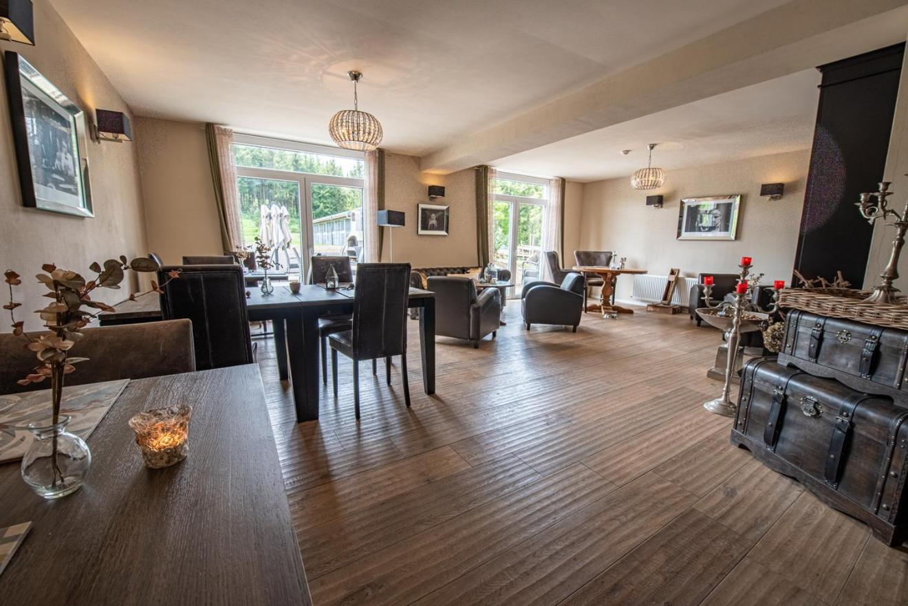 Landhotel Flora & Fauna (Adults Only) Winterberg Exterior photo